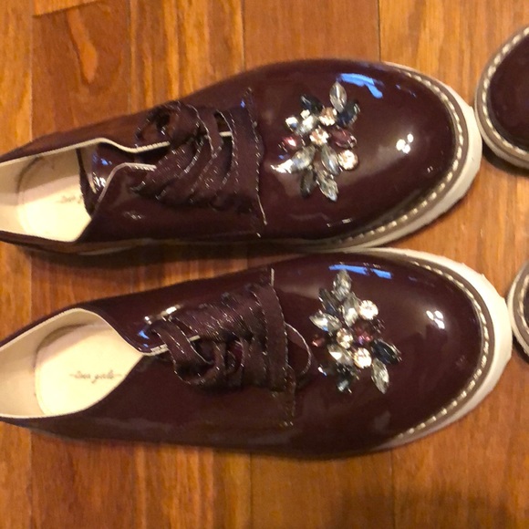 Zara mommy & me shoes - Picture 6 of 8